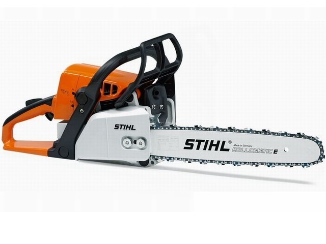 Бензопила STIHL MS 250 (2,3 кВт;4,6 кг) (11230113071)