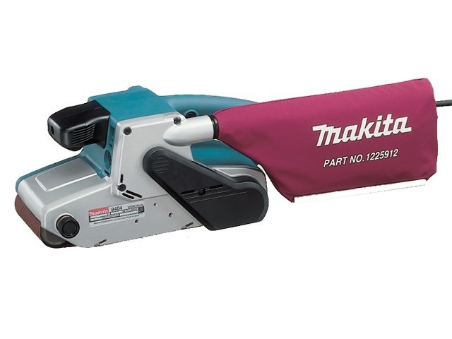 Ленточная шлифмашина MAKITA 9404, 1010 Вт