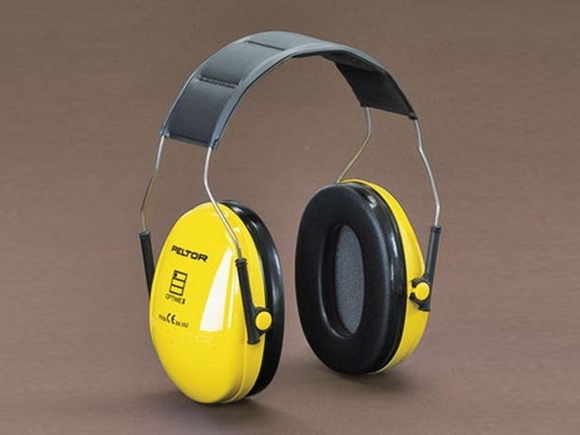 Наушники защитные 3M OPTIME I