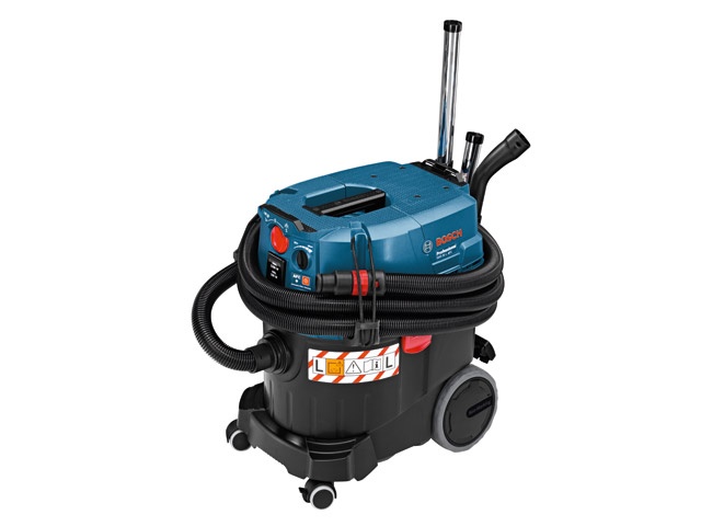 Аренда Пылесос GAS 35 L SFC+, 1200 Вт., 35 л. (BOSCH)