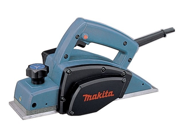 Рубанок MAKITA 1902, 580 Вт, 82 мм