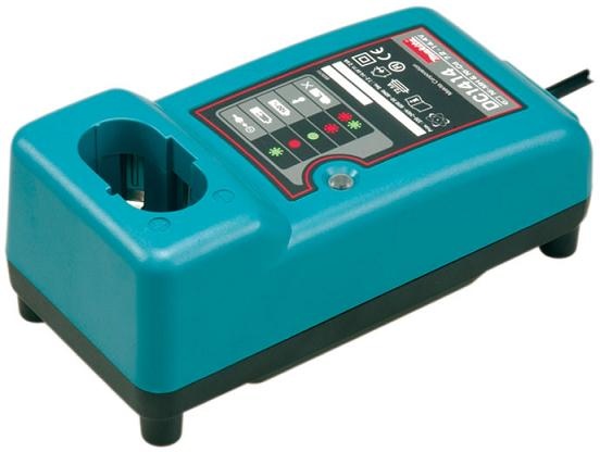 Зарядное устройство makita dc1414t (630758-3)