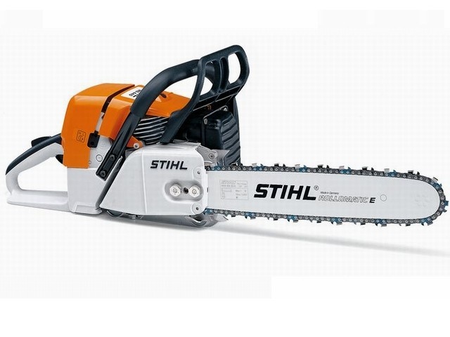 Бензопила STIHL MS 440 (4,0 кВт; 5,9 кг)(11280113056)