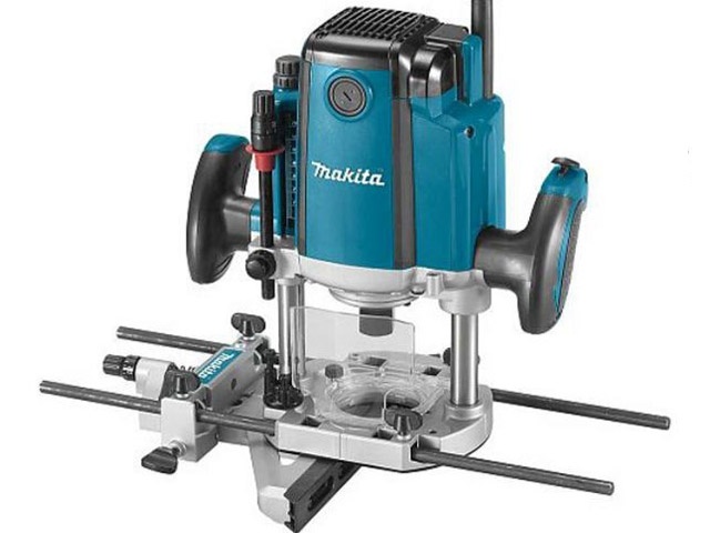 Фрезер Makita RP 2300 FC, 2300Вт