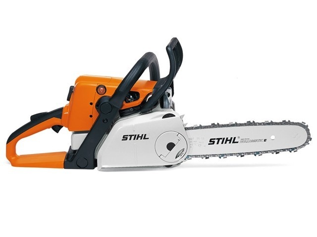Бензопила STIHL MS 460 (4,4 кВт; 6,5 кг)(11280113070)