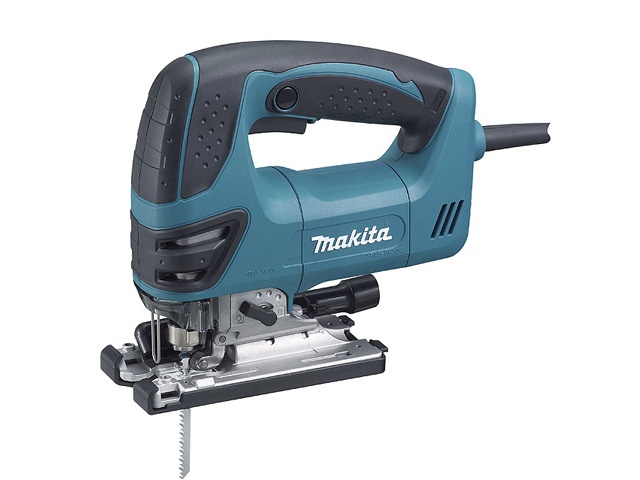 Лобзик MAKITA 4350 FСТ,720 Вт