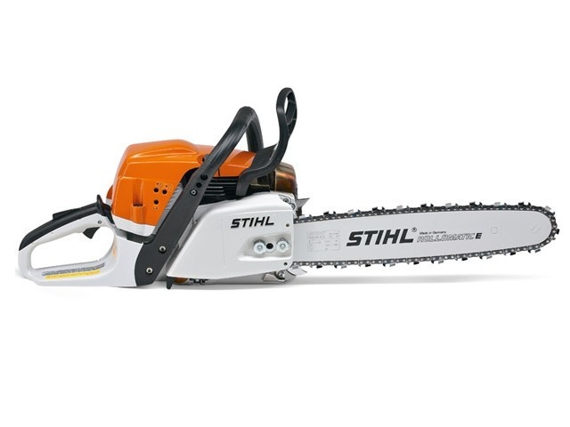 Бензопила STIHL MS 362 (3,4 кВт; 2-MIX; 5,9 кг) (11400113050)