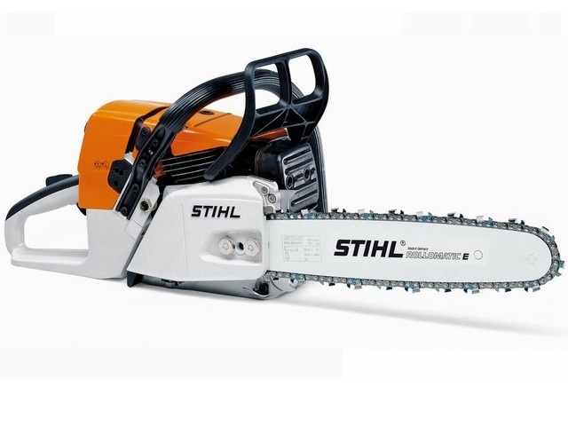 Бензопила STIHL MS 361 (3,4 кВт; 5,7 кг) (11350113006)