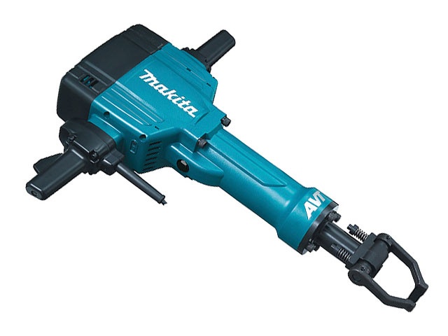 Отбойный молоток MAKITA НМ 1810, 2000 Вт, 63 Дж, 32 кг