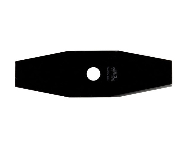Нож д/мотокосы 2 зуба 305х2,5х25,4мм OLEO-MAC (4095675AR)