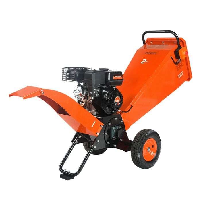 Аренда Измельчитель бензиновый  PATRIOT PT SB 506