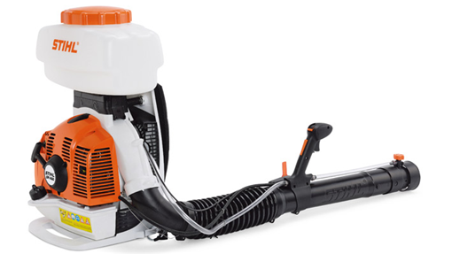 Аренда  Опрыскиватели SR 450 STIHL