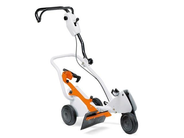 Аренда тележки для бензореза Stihl TS 400, TS 420, TS 700, TS 800