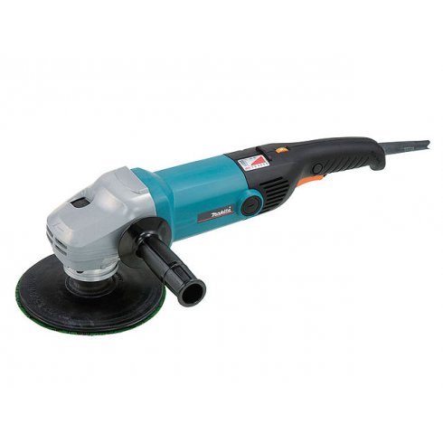 Аренда Полировальная машина Makita SA 7000 C