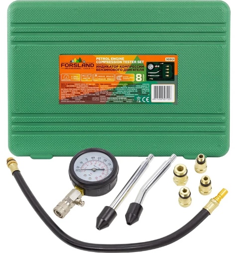 Аренда  Индикатор компрессии бензинового двигателя  