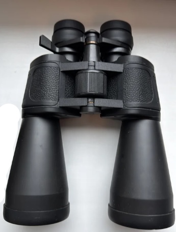 Аренда Бинокль с переменным увеличением 8-32х