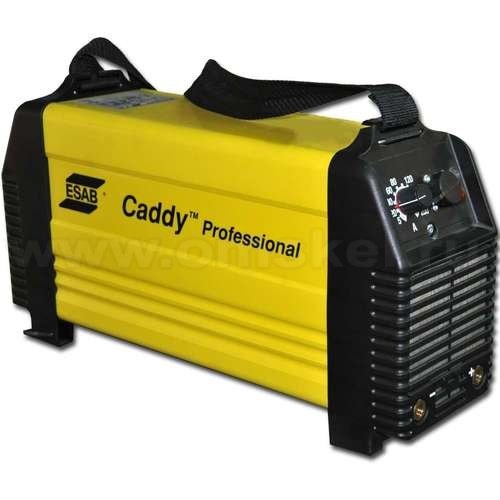 Аренда Сварочный инвертор ESAB Caddy Professional LHN 200