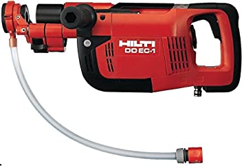 Аренда Установка алмазного бурения Hilti DD EC-1