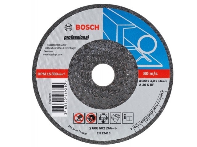 Заточной круг для S 41 2608600029 (BOSCH)