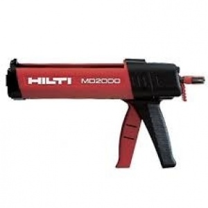 Аренда Пистолет - дозатор для хим. анкеров Hilti MD 2000