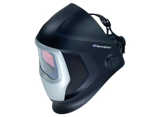 Маска сварщика 3M SPEEDGLAS 9100V