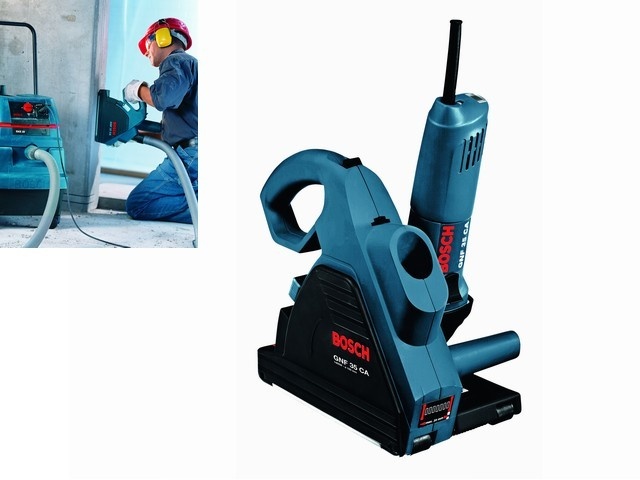 Аренда БОРОЗДОДЕЛ Bosch GNF35 CE