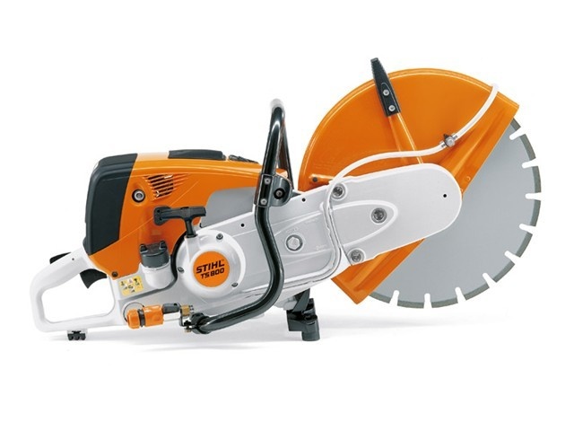 Аренда Бензорез STIHL TS 800 (5,0 кВт/6,8 л.с.)