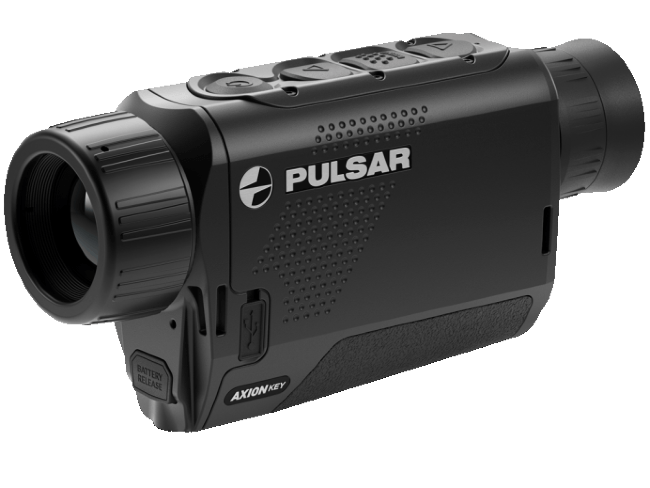 Аренда Тепловизор PULSAR Axion key XM30