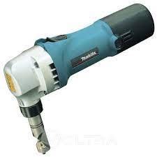 Аренда Профессиональные высечные ножницы Makita JN1601