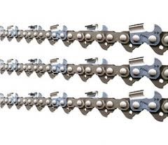 Цепь 40см 3/8"; 1,3мм Stihl РМ3 (3636 000 0056) Makita UC 4001-4003, DSC 34-401