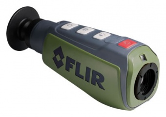 Аренда Тепловизор FLIR Scout PS32