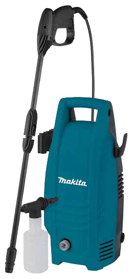 Аренда Мойка высокого давления Makita HW101