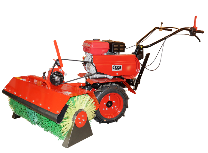 Аренда Мотоблок Салют 100  7 л.с