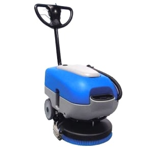 Аренда Поломоечная машина Fiorentini EcoMini 430