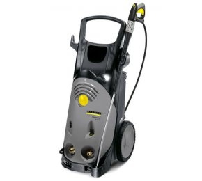 Аренда Мойка высокого давления karcher HD 10/25-4S 275 бар  380в 3ф 9,2квт, 