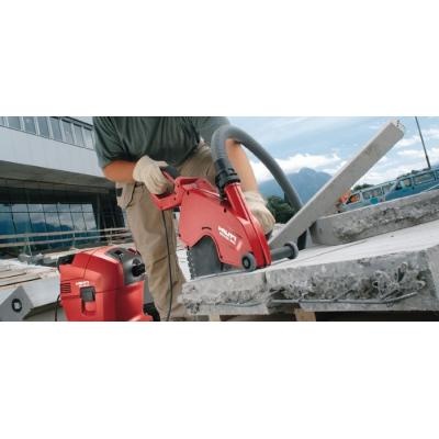 Аренда прокат Ручная алмазная стенорезная машина Hilti DCH 300