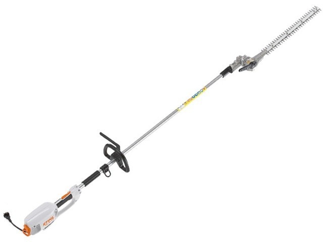 Высоторез электрический STIHL HLE 71 (600Вт, 5,9кг)(48130112907)