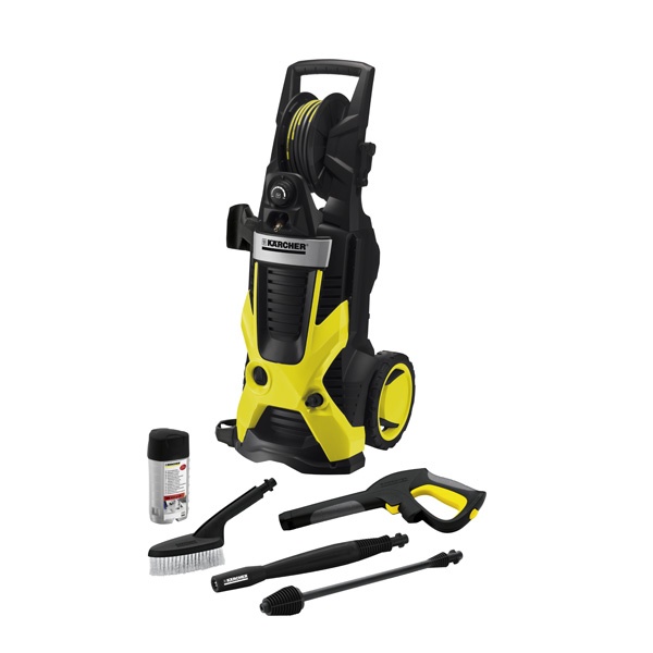 Минимойка KARCHER K 7.750