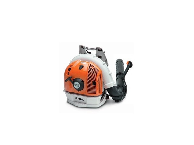 Воздуходувка STIHL BR 500