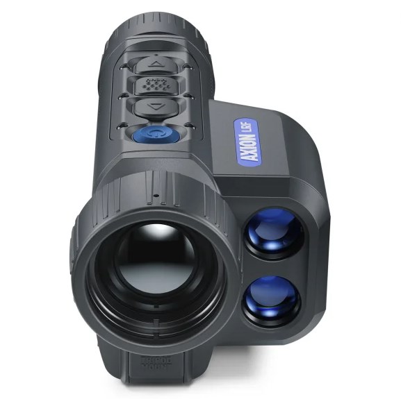 Аренда  Pulsar AXION LRF XQ38