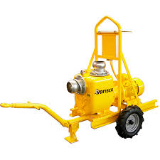 Аренда Электрическая помпа для грязной воды Varisco JE 6-400