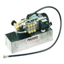 Аренда испытательного электрического опрессовщика 1460-Е RIDGID