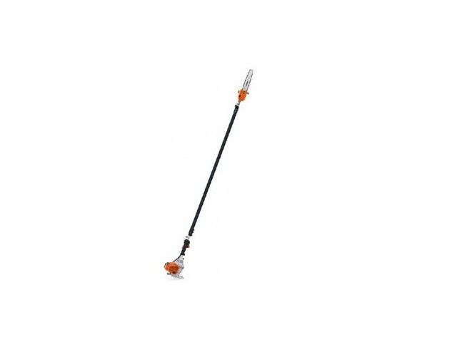 Высоторез STIHL HТ 131 (1,4 кВт, 36,3 см.куб., 270-390см)(41822000072)