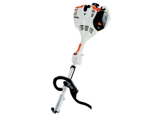 Комбидвигатель STIHL КМ 56RC-E (0,8кВт, 4.3кг) (41442000016)