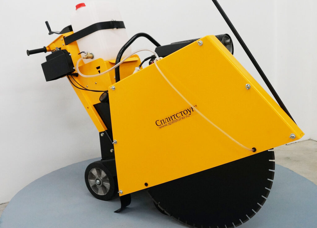 Аренда Резчик швов CS-3624 (диск до 900 мм)