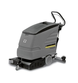 Аренда Поломоечная машина Karcher BR 530 Ep 2000м/кв/час с аккумулятором