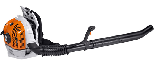 Аренда Воздуходувное устройство BR 600 STIHL
