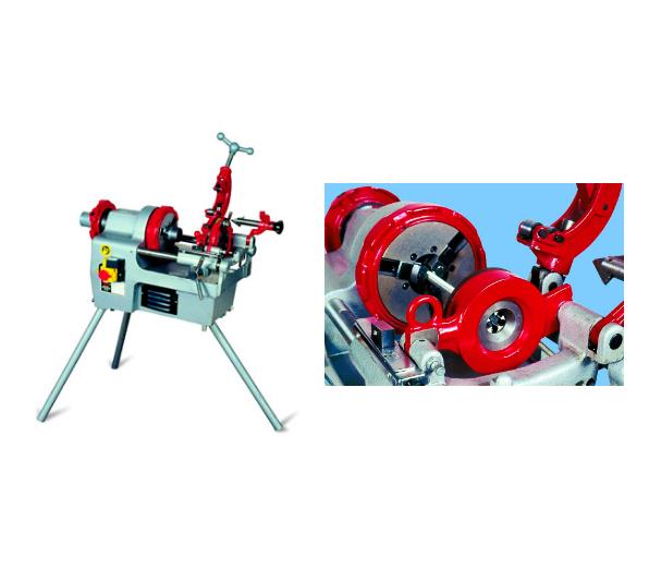 Винторез, резьбонарезной станок Proma ZPM-50