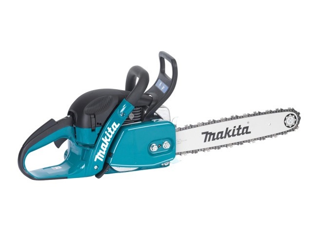 Бензопила MAKITA DCS 4630-38, (2,6 кВт, 38см, 5,1кг) с шиной и цепью