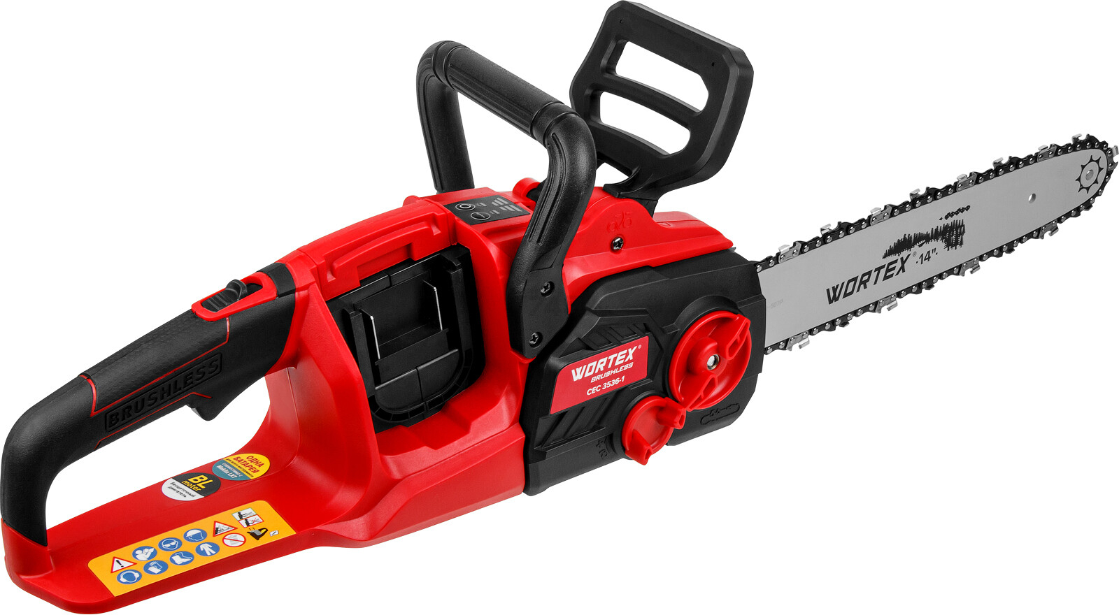 Аренда пилы аккумуляторной 